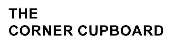 The Corner Cupboard