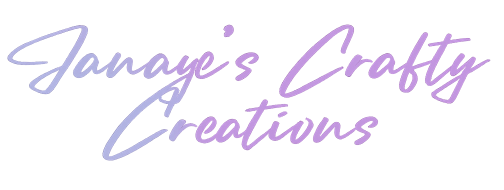 Janaye's Crafty Creations