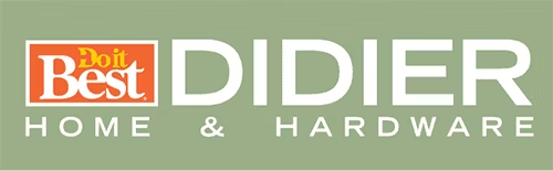 Didier Hardware