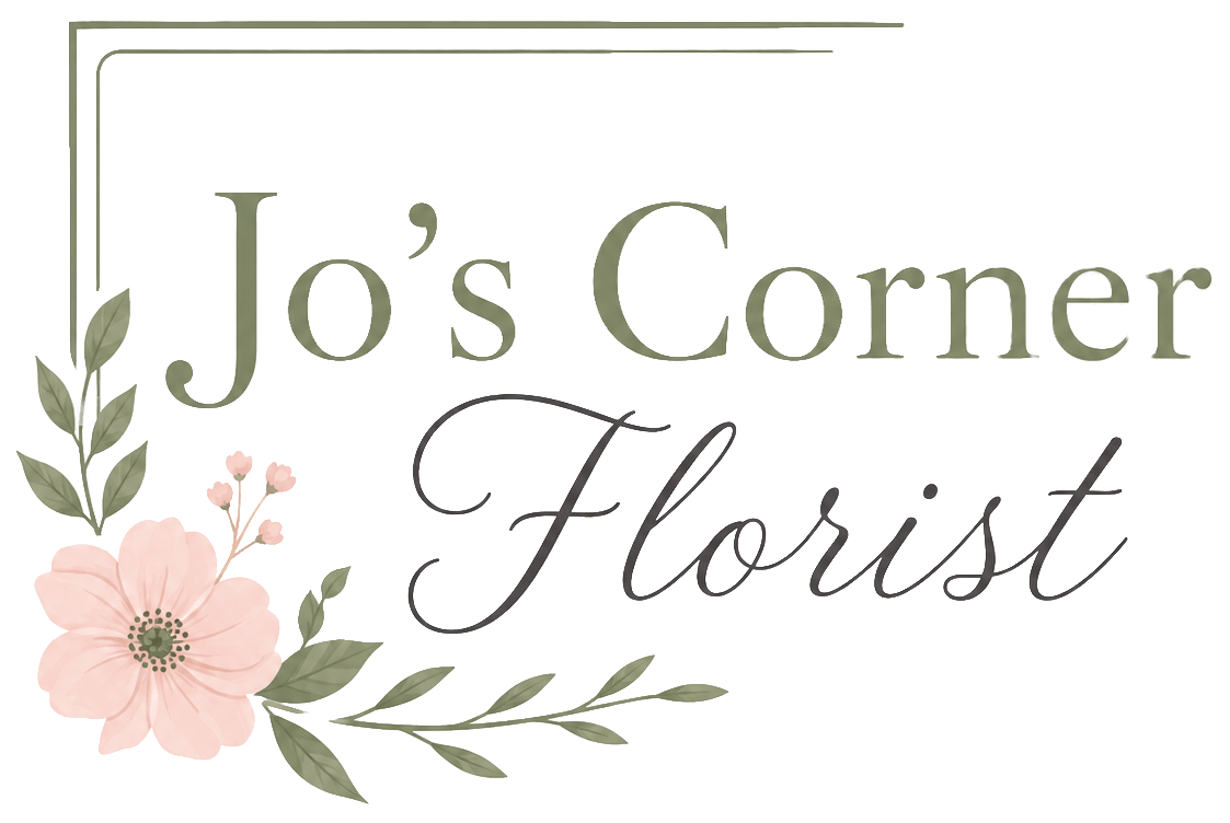Jo's Corner Florist